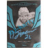 2020/21 OFS 1. série Rhett Holland #PS-RHHO 1/6 Personal Signature Blue