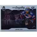 True Loyalty limited xx/35