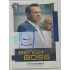 2022/23 Sportzoo ELH 2. série #BBS-PK Petr Kořínek Bench Boss Auto xx/60