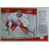 2022/23 Goal Cards Chance Liga 2. série #G-33 Patrik Švančara Goalies Parallel xx/29