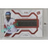 2021/22 MK reprezentace #GUM-4 Milan Gulaš Game Used Memorabilia RED 22/40