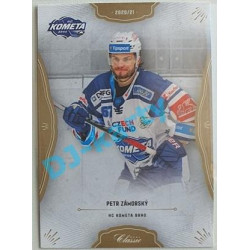 2020/21 OFS 2. série Petr Zámorský #316