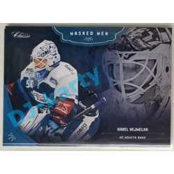 2020/21 OFS 1. série Karel Vejmelka #MM-8 Masked Men
