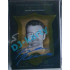2020 OFS Síň slávy českého hokeje František Kučera #SSCH-FKU 14/20 Black Authentic Signature Blue