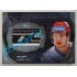 2020/21 OFS 2. série Adam Raška #GUM-ARA 27/55 Game Used Material
