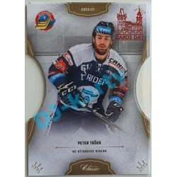 2020/21 OFS 1. série Peter Trška #100 CARDS DAY /4