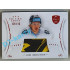 2021/22 OFS The Final Series Joona Jääskeläinen #STI-JAJ 04/10 Game Used Stick Red
