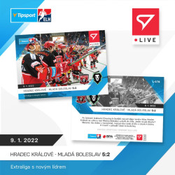 2021/22 Sportzoo Hradec Králové - Mladá Boleslav 5:2 #78 xx/63
