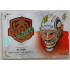 2021/22 Legendary Cards SAVES HELP MEMORABILIA SERIES #SH-036 Jan Strmeň Red xx/50