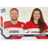 2021/22 MK reprezentace #079 J. Jeřábek / S. Čajanová ZOH