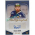 2022/23 Goal Cards Chance Liga 1. série #A-81 Mikuláš Zbořil Autograph 14/49