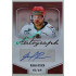 2022/23 Goal Cards Chance Liga 2. série #105 Roman Vlach Autograph xx/49