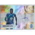 2022/23 Sportzoo Fortuna Liga 2. série #FFS-UE Ubong Moses Ekpai Foreing Forces Art Edition Auto xx/35