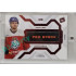 2021/22 MK reprezentace #GUM-14 Jiří Smejkal Game Used Memorabilia RED 3/40
