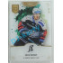 2020/21 OFS 2. série Václav Skuhravý #CAP-VSK 08/10 Captains Plexiglass