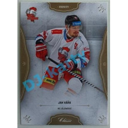 2020/21 OFS 1. série Jan Káňa #78