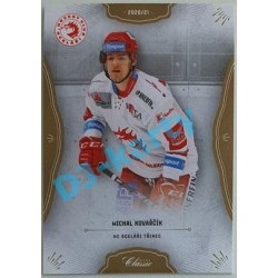 2020/21 OFS 2. série Michal Kovařčík #205