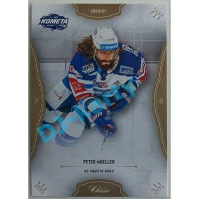 2020/21 OFS 2. série Peter Mueller #317