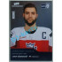 2020 MK reprezentace Libor Zábranský RC juniorské naděje #79