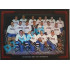 2020 OFS SSČH Olympijské hry 1964 Innsbruck #HCNT-22 04/30 History of Czech National Teams Red