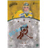 2021 Legendary Cards League Dynasty Vsetín Daniel Tesařík #79 Cooper 1 of 77