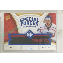 2021/22 MK reprezentace #SFMS-3 Martin Havlát Special Forces BLUE 2/10