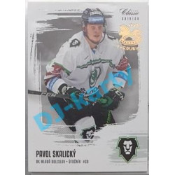2019/20 OFS Pavol Skalický #137 xx/12 Expo Pard.