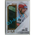 Piece of Stick