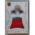 2021/22 OFS The Final Series Libor Barta #JER-LB 01/20 Game Used Jersey Gold