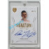 2021/22 OFS The Final Series Dominik Hašek #TFS-DH 10/25 Authentic Signature Gold