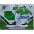 2021/22 Sportzoo TIPSPORT ELH 2. série #JS-JR Jan Růžička Game Jersey  Auto 02/25