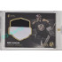 2024 LC Saves Help #SH-05 Karel Vejmelka Jersey Memorabilia Gold 20/39