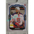 2023/24 Goal cards Chance Liga 2. série #263 Jan Pohl Blue 10/10