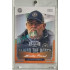 2023/24 Goal cards Chance Liga 2. série #BB-12 Miroslav Přerost Behind the Bench perleť Expo 1of1