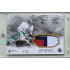 2024 LC Saves Help 5th Anniversary Edition #SHJ-02 Matěj Machovský Game Jersey 10/30