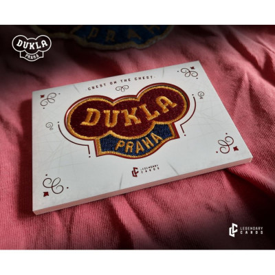 2022 Legendary Cards Bravo Dukla Mini Box