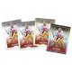 2022/23 Goal cards Chance Liga 1. série Blaster Inner CASE - 2x box