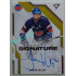 2022/23 Sportzoo ELH 2. série #AS1-JV Jakub Valský Signature level 1 xxx/150