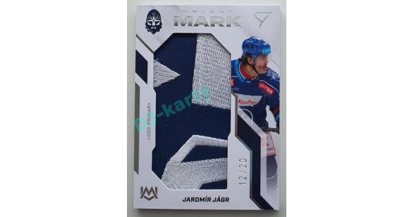 Unique Mark
