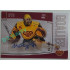 2022/23 Goal Cards Chance Liga 2. série #19 Adam Wolf Goalies Autograph xx/49