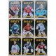 2023 Legendary Cards Simply the Best - základní set v krabičce