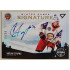 2023 Sportzoo Winter Games #WS1-VS Václav Stupka Signature Level 1 35/65