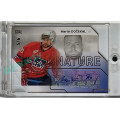 Autograph Gold x/6