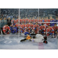 2023 LC Bronze Medal Memories 1993 Team Photo Puzzle komplet