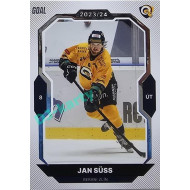 2023/24 Goal cards Chance Liga 2. série #199 Jan Süss