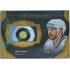 2020/21 OFS 1.série Michal Barinka #GUM-MBA 5/5 Game Used Material Black Cut