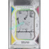 2023 MK The Gamers Extended #PP-TH Tomáš Hamara BASE Printing Plates 2023 Black 1of1