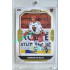 2023/24 Goal cards Chance Liga 2. série #253 Roman Vlach Expo Silver 1of7