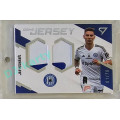 Game Jersey xx/70