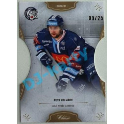 2020/21 OFS 2. série Petr Kolmann #304 09/25 Hobby Cut